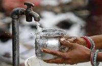 Giải pháp nước uống đô thị