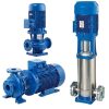 Máy bơm ly tâm besflow-electra-centrifugal-pumps