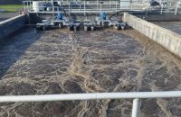 Giải pháp nước thải đô thị