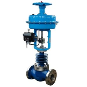 Van dieu khien besflow-bes-control valve 1