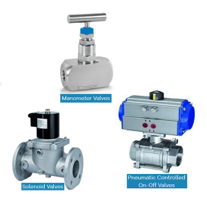 Van dieu khien besflow-bes-control valve 2