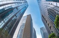 Giải pháp cho khu thương mại & tiện ích