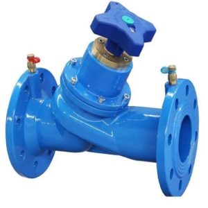 van can bang besflow-bes-Balance valves 1