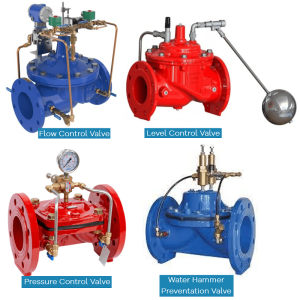 van mang besflow-bes-Diaphragm valves 2