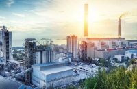 Giải pháp công nghiệp tổng hợp