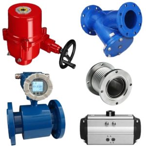 phu kien van besflow-bes Accessories 2