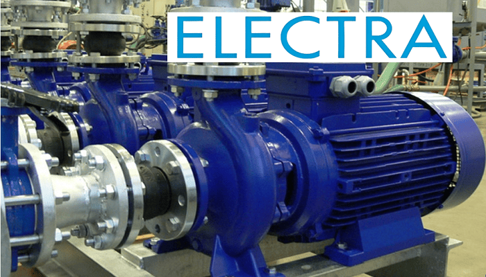 Besflow Electra pump