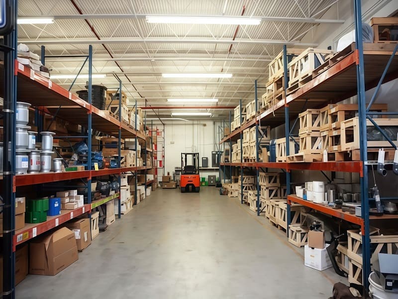 Besflow Vietnam Warehouse