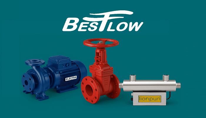 Besflow brand product
